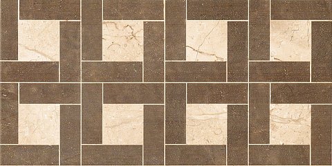 Бордюр CLASS Fascia Precious Beige (ITALON)